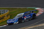 KEIHIN Honda HSV-010 Picture